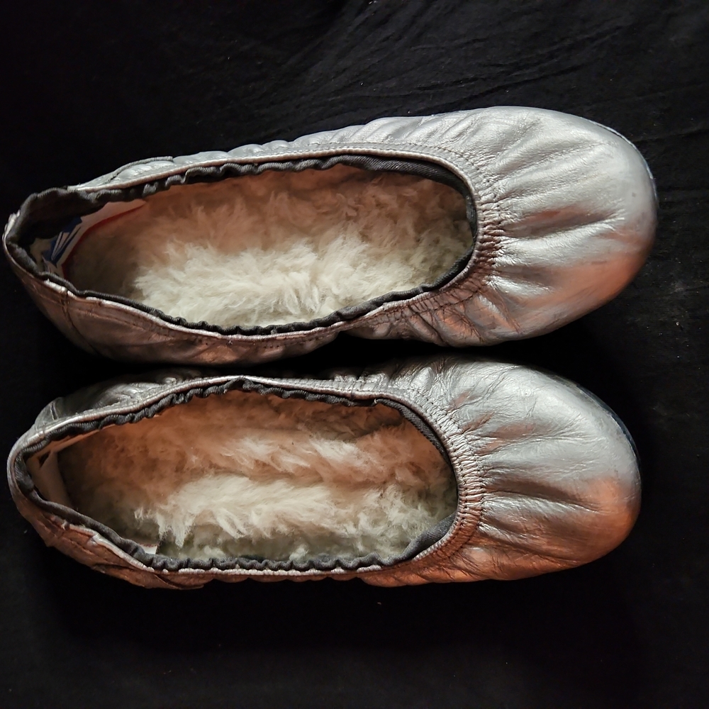 BELLASOX Ballet Flats